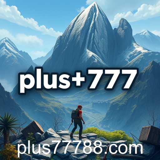 Exploring the Enchanting Realm of Adventure Games on Plus777
