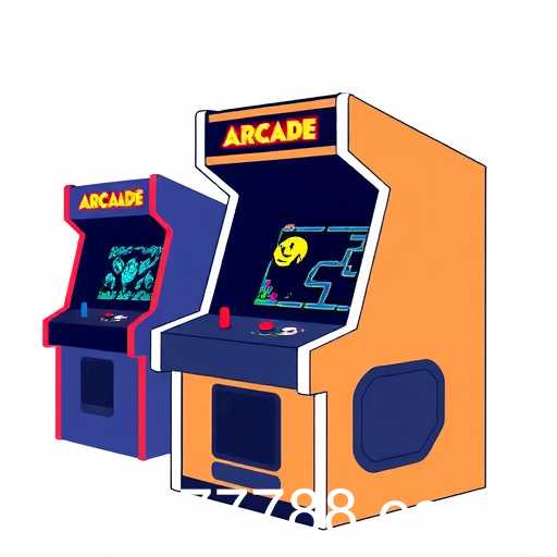 Exploring the Fascination of Arcade Games with Plus777
