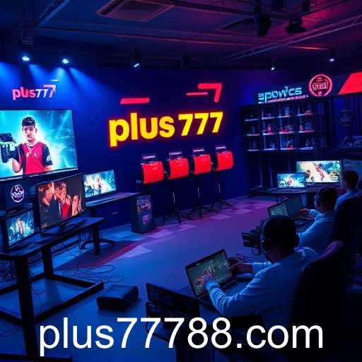 Digital Arena: Gaming in Today's World