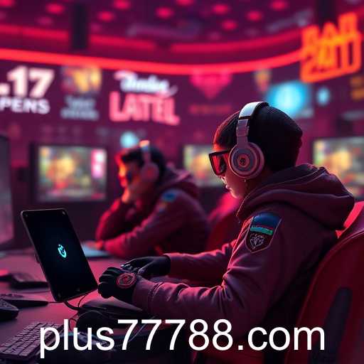 The Digital Playground: How Online Gaming Shapes 2025