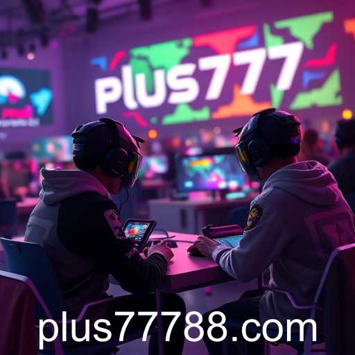 plus777