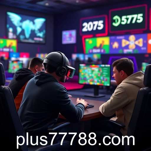 The Emergence of Online Gaming in 2025