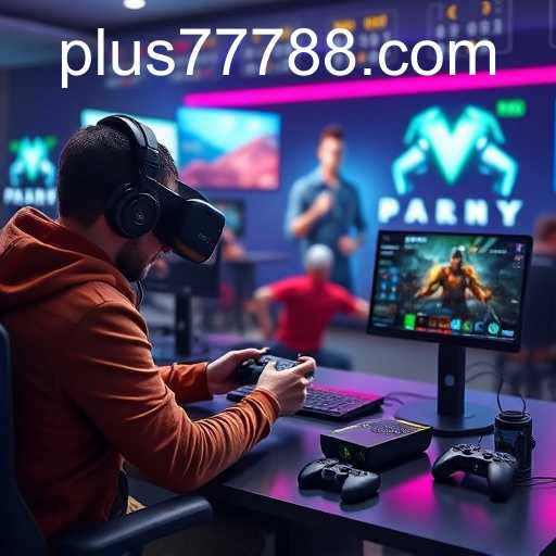 The Evolution of Online Gaming in 2025