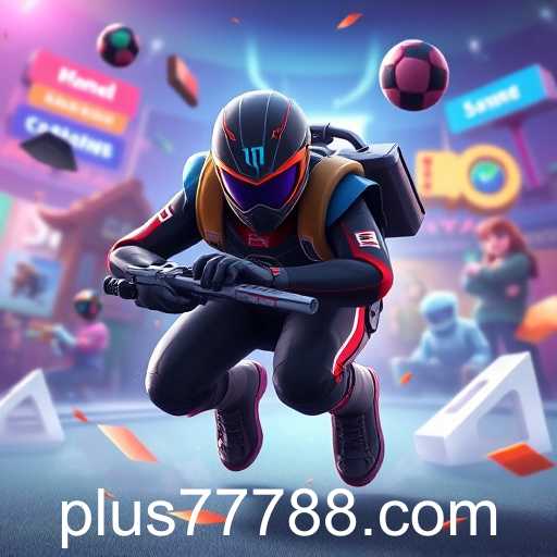 Gaming Evolution: Plus777's Emergence