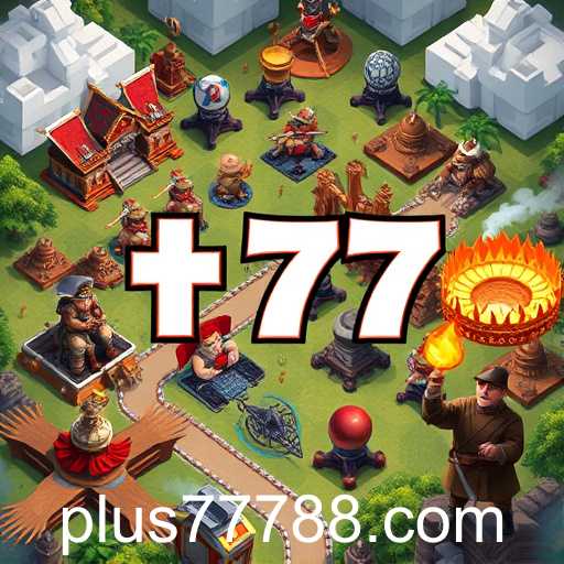 Gaming Innovation: The Rise of Plus777