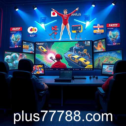 The Rise of Gaming Platforms in a Digital Era