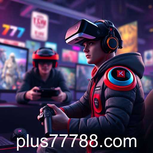 plus777