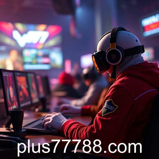 plus777