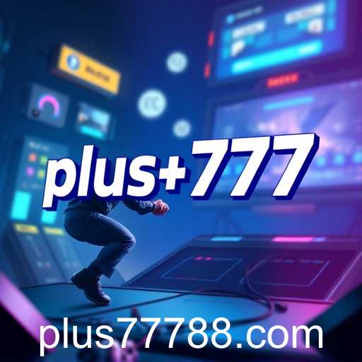 The Surge of Online Gaming with Plus777