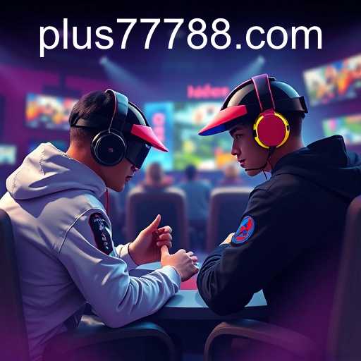 The Rise of Online Gaming in a Digital Age