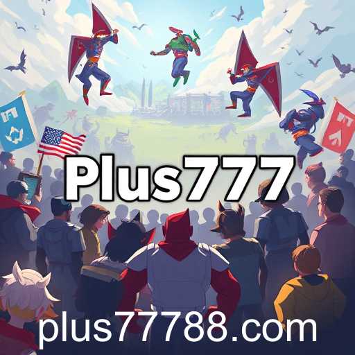 Exploring Plus777: The Future of Online Gaming