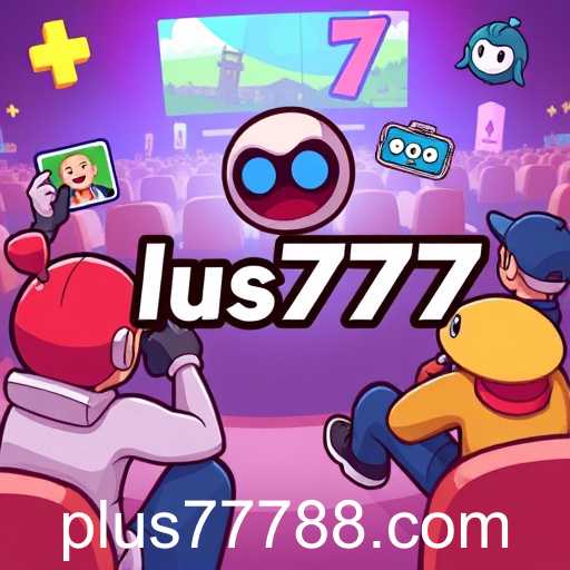 Plus777's Game-Changing Year: Navigating the Digital Playground