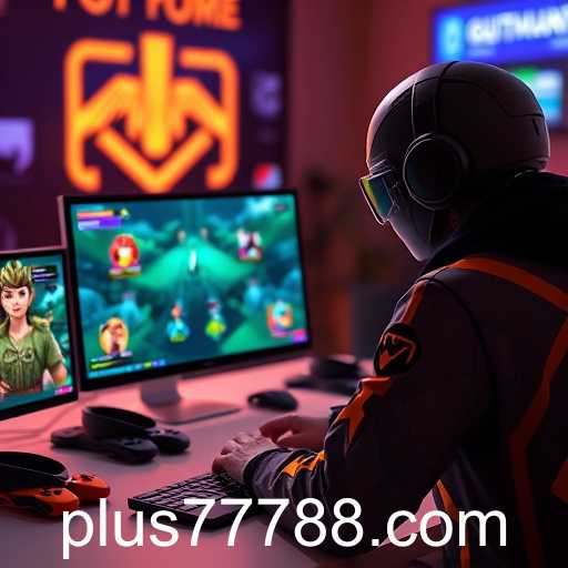 Gaming Evolves as Plus777 Sets New Trends
