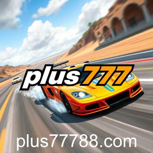 Exploring the Thrilling World of Racing Games on Plus777