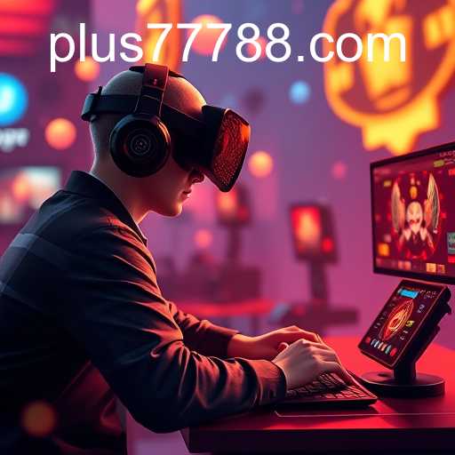 The Rise of Plus777 in Online English Gaming