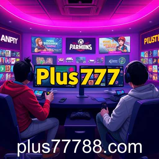 plus777