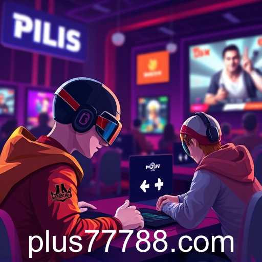 Rising Influence of Online Gaming Platforms