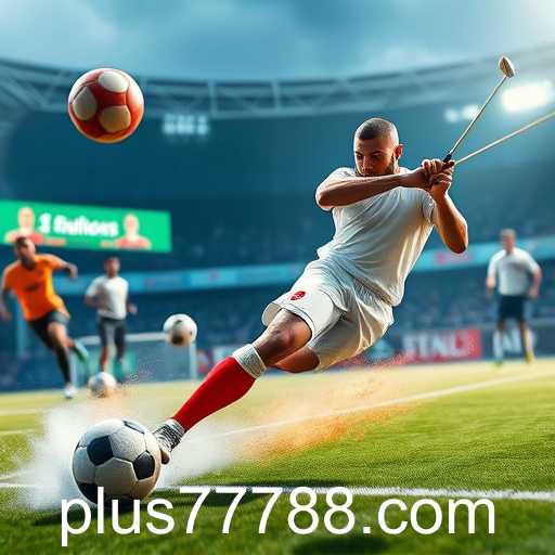 plus777